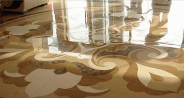 石材護理 石材護理