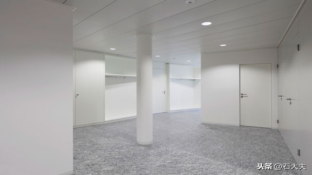 石材清洗與除銹方法，石材清洗的七種方法大全及原理